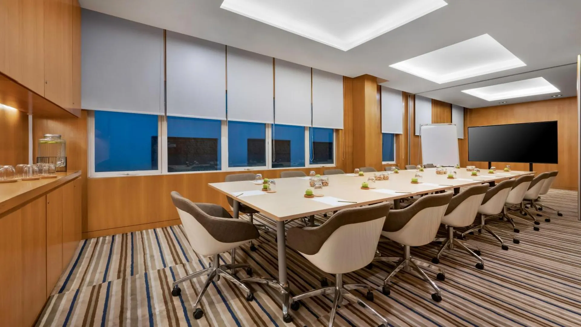 Oasia Suites Kuala Lumpur By Far East Hospitality