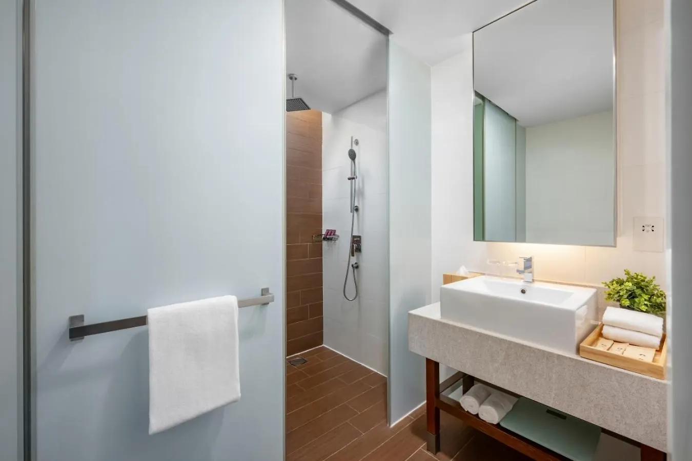 Oasia Suites Kuala Lumpur By Far East Hospitality