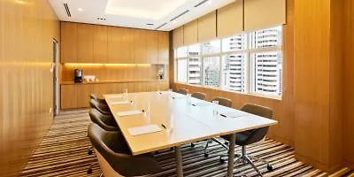 Oasia Suites Kuala Lumpur By Far East Hospitality