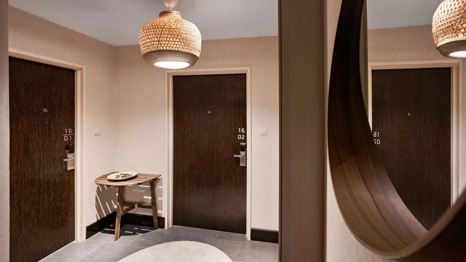 Oasia Suites Kuala Lumpur By Far East Hospitality