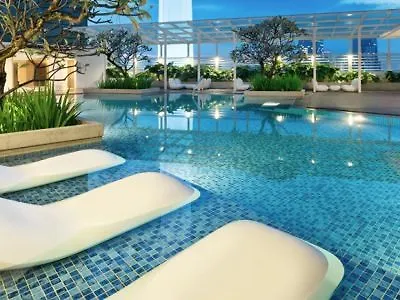 Oasia Suites Kuala Lumpur By Far East Hospitality 4*,  מלזיה