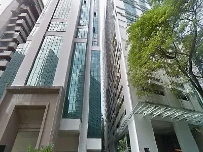 Oasia Suites Kuala Lumpur By Far East Hospitality מלון