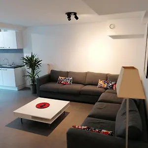 Dicht Bij Zee Ostende