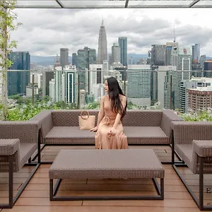 Ceylonz By Edenzpace Appartement