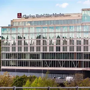 Hotel Clarion