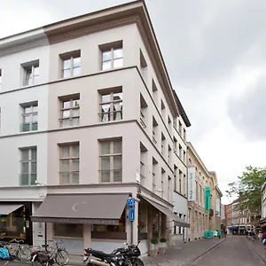 Drabstraat 2 Gand