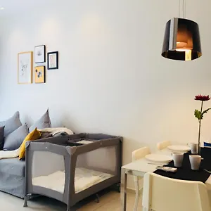 Robertson Apartamento