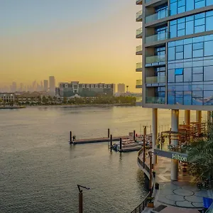 Hilton Creek & Residences 5* Dubai