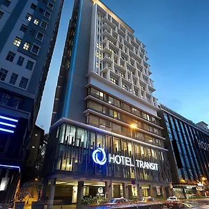 酒店 吉隆坡全西特酒店