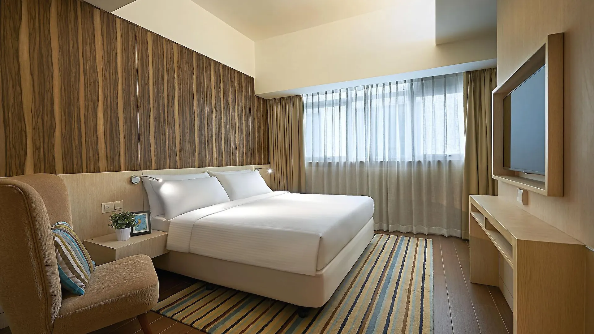 Oasia Suites Kuala Lumpur By Far East Hospitality