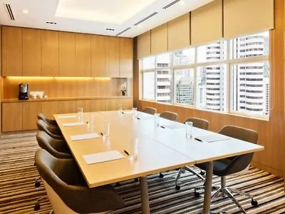 Hotel Oasia Suites Kuala Lumpur By Far East Hospitality
