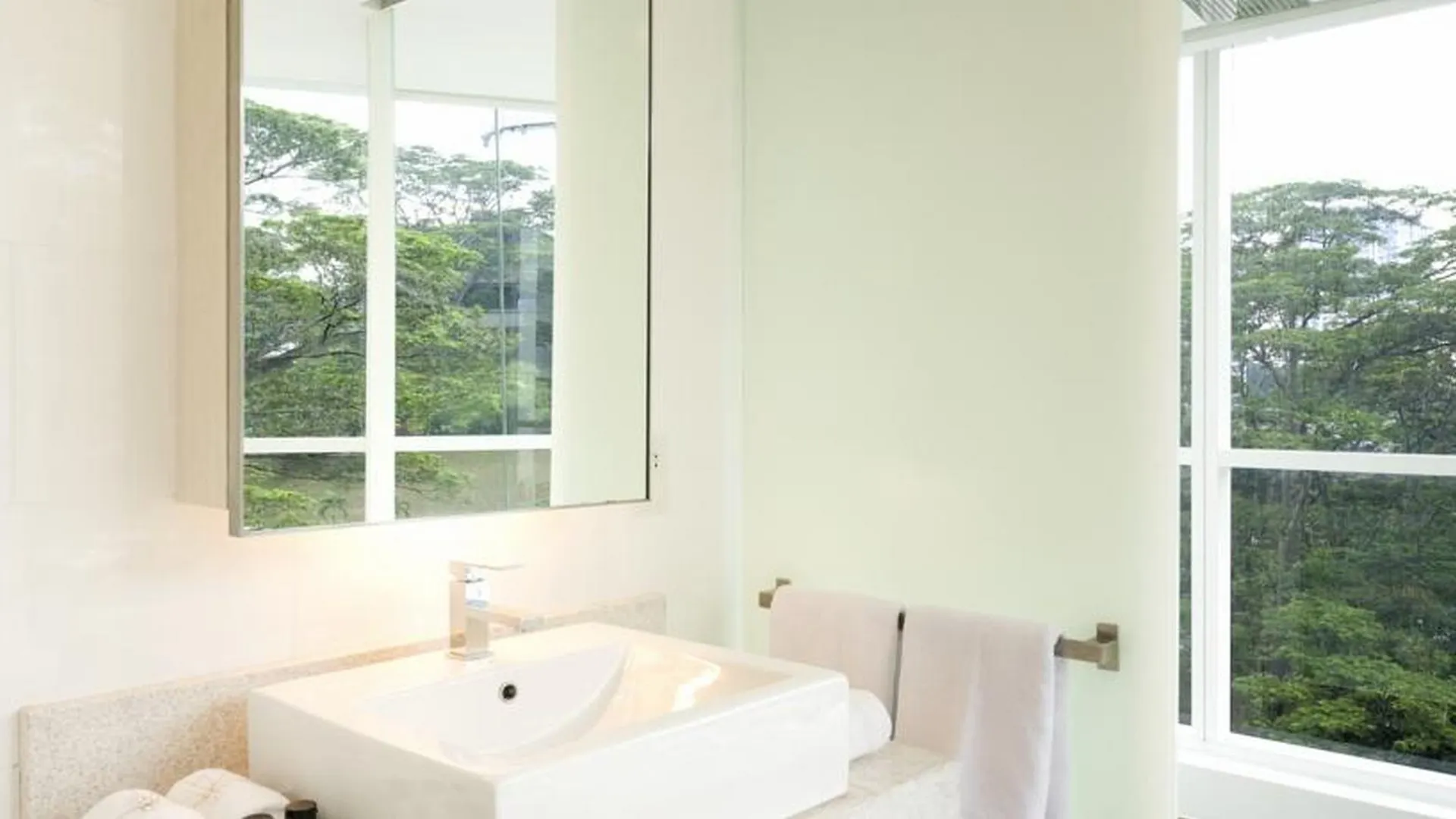 Oasia Suites Kuala Lumpur By Far East Hospitality