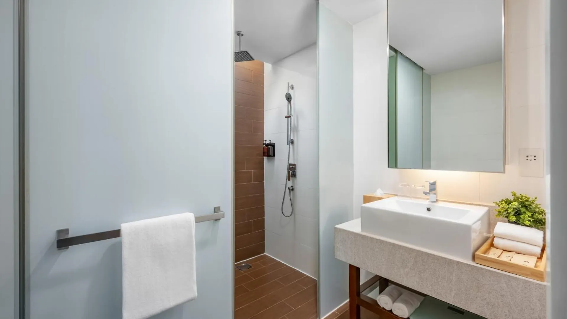 Hotel Oasia Suites Kuala Lumpur By Far East Hospitality
