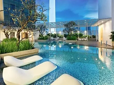Oasia Suites Kuala Lumpur By Far East Hospitality Malaisie