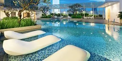 Oasia Suites Kuala Lumpur By Far East Hospitality Hotel