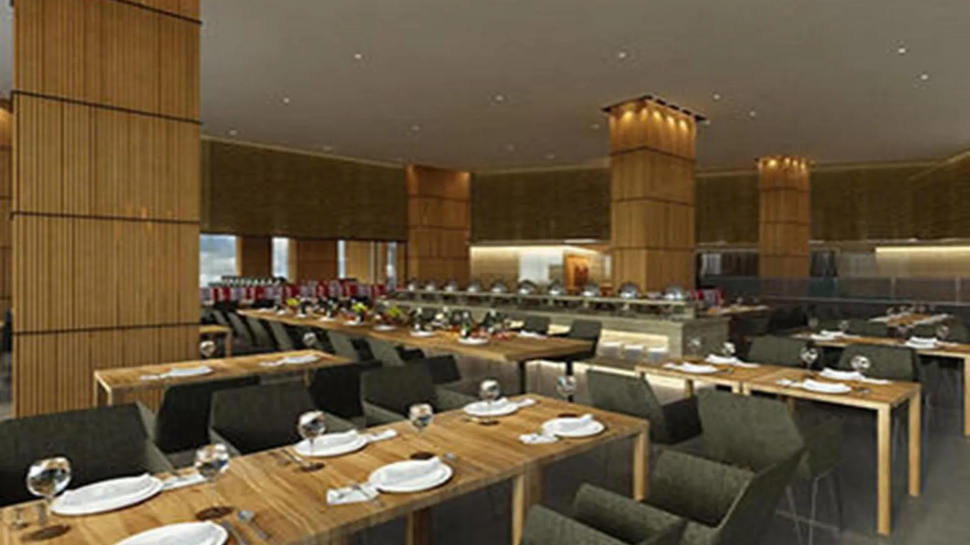 Oasia Suites Kuala Lumpur By Far East Hospitality