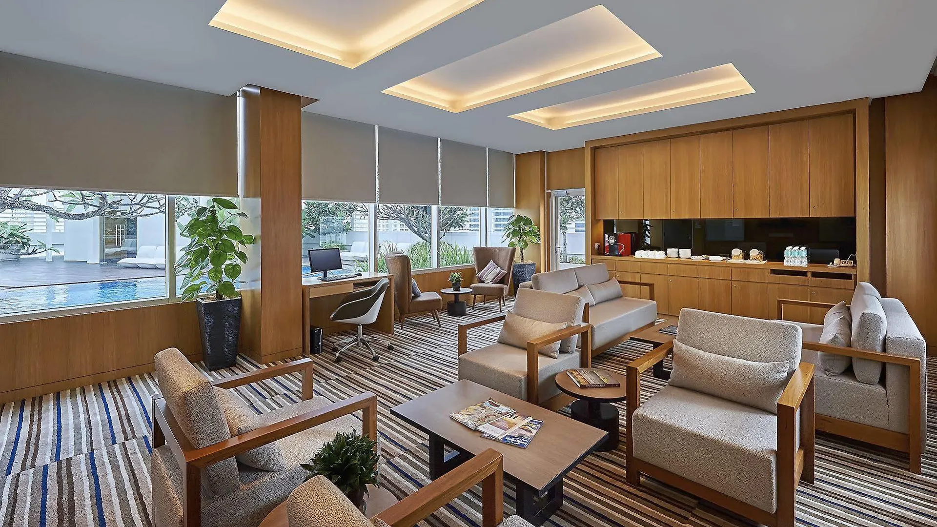 Oasia Suites Kuala Lumpur By Far East Hospitality Hotel